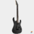 Guitarra Ibanez GRGR131EX HH Black Flat BKF - Aslan Music Shop