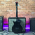 VIOLAO SOLIDO OUTLET EQ T/SPRUCE B/S SAPELE MODENA NY REVIS 1 BK TAGIMA - Aslan Music Shop