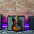 Guitarra Tagima Outlet 3s Escala Clara Escudo Tt Tg-530 Revis 1 Sb - comprar online