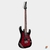 GUITARRA IBANEZ RG GRX70QA-TRB - comprar online