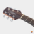 VIOLÃO TAKAMINE GD11 MCE CANHOTO MGS FOSCO E TP4T na internet