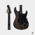 GUITARRA TAGIMA ESCALA ESCURA BK AFRAM J-3 TBW JUNINHO - loja online