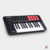 Teclado Controlador 25 Teclas Oxygen 25 IV - M-Audio - Aslan Music Shop