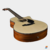 Violao Eletro Acustico Kepma EACE K1 NM na internet