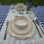 Plato playo Bouro Vassa - 27,5cm x6 en internet