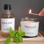 Glass Diffuser 200 ml - flores&victorias
