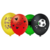 Balão Latex Redondo 9 POL. 25uni.