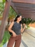 REGATA ESTONADA - LAZZ LOOK