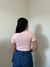 BLUSA MANGUINHA na internet