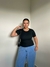 BLUSA MANGUINHA - comprar online