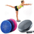 Disco Pilates Equilíbrio Inflável Balance + Bomba Gratis - comprar online