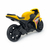 Super Moto 1000 Esportiva Pequena - Amarelo - Ofertas na Net