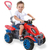 Quadriciclo Infantil Spider - Menino Spyder - comprar online