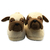 Pantufas de Cachorro Pug 3D Tamanho Único na internet