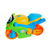 Moto Baby Brinquedo Infantil na internet