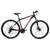 Bike Trinx M100 MAX 17 Vermelha - Ofertas na Net