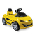 Carrinho de Passeio Infantil MC Laram - Amarelo - comprar online