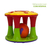 Torre Chocalho com Bolinha - comprar online