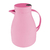 Kit Garrafa Paris 500ml Garrafa Fano 250ml e Pote Dosador 300ml Unibaby Rosa na internet