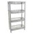 Organizador Vertical 4 Andares Branco - comprar online