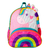 Mochila Infantil Com Alça Unicórnio- Sortida - Ofertas na Net