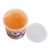01 Pote de Slime Geleca 130g Coloridas com Glitter - Sortido - Ofertas na Net