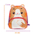 Mochila Infantil Com Alças - Gato - loja online