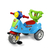 Carrinho de Passeio Infantil Triciclo Avespa - Colorido - comprar online