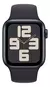 Apple Watch SE GPS – 40 mm • Pulseira esportiva