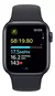 Apple Watch SE GPS – 40 mm • Pulseira esportiva - comprar online