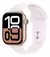 Apple Watch Series 10 GPS • Gold – 42 mm