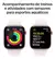 Apple Watch Series 10 GPS • Gold – 42 mm - Ofertas na Net