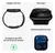 Apple Watch Series 10 GPS • 46 mm • Pulseira esportiva - comprar online