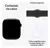 Apple Watch Series 10 GPS • 46 mm • Pulseira esportiva - comprar online