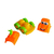 Brinquedo Pista Interativa Happy Cars - Ofertas na Net