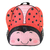 Mochila com Alças Infantil - Joaninha - comprar online