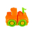 Brinquedo Pista Interativa Happy Cars - loja online