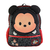 Mochila De Costas Escolar Infantil Mickey - comprar online