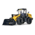 Pá Carregadeira Infantil W170B New Holland - Ofertas na Net