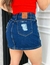 Saia Jeans Maria - comprar online