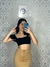 Short saia scuba