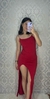 Vestido Cancun