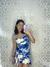 Vestido Flora