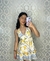 Vestido Boneca