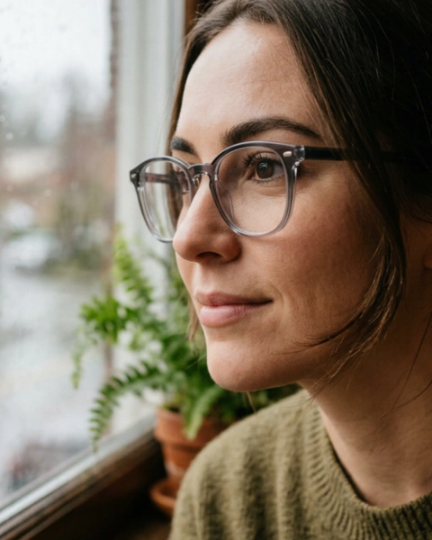LENTES VISÃO SIMPLES COM ANTI-REFLEXO