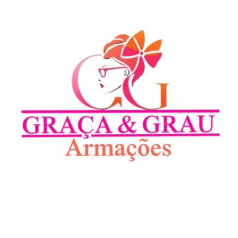 Graça&Grau Armações | Seu estilo, Sua Visão.