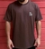 Camisa - Essência Marrom