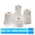 ROLLO BOLSA ARRANQUE 25x35 - comprar online