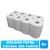 BOLSON ROLLOS COCINA 8x200 PAÑOS - comprar online