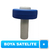 BOYA SATELITE PILETA CLORO
